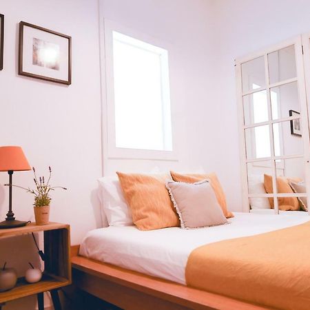 Charming Apartment - Lisbon Center Exteriör bild