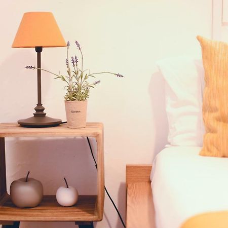 Charming Apartment - Lisbon Center Exteriör bild