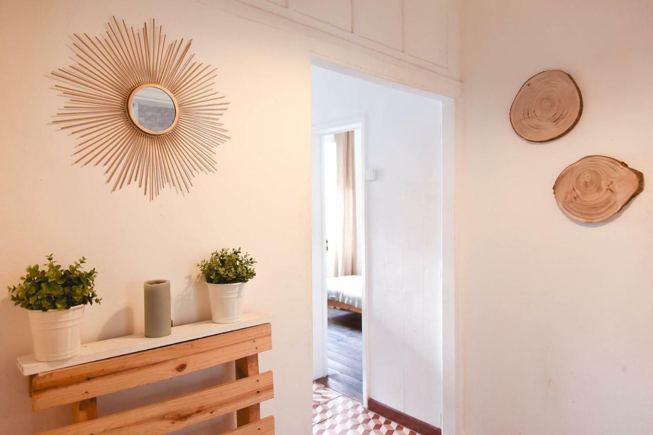 Charming Apartment - Lisbon Center Exteriör bild