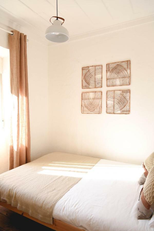 Charming Apartment - Lisbon Center Exteriör bild
