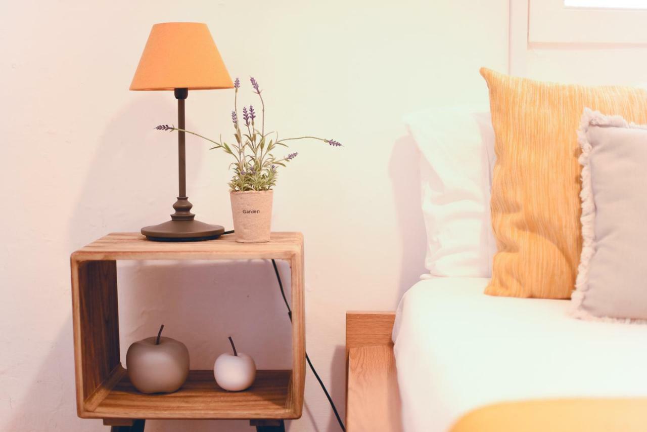Charming Apartment - Lisbon Center Exteriör bild