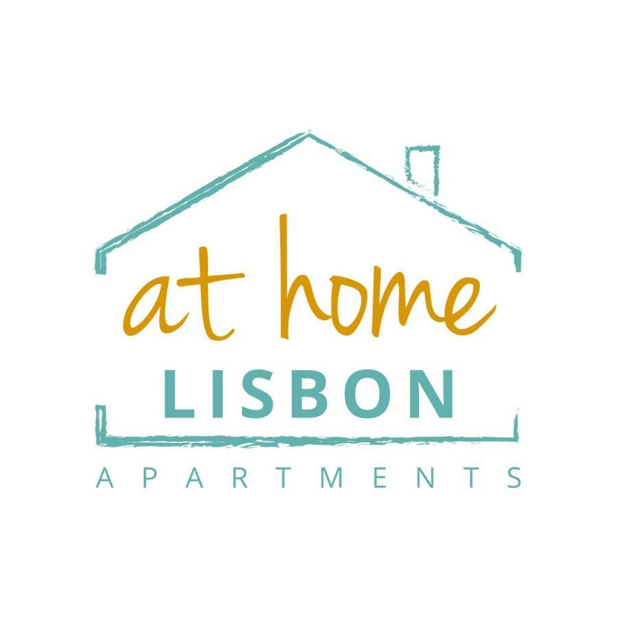 Charming Apartment - Lisbon Center Exteriör bild
