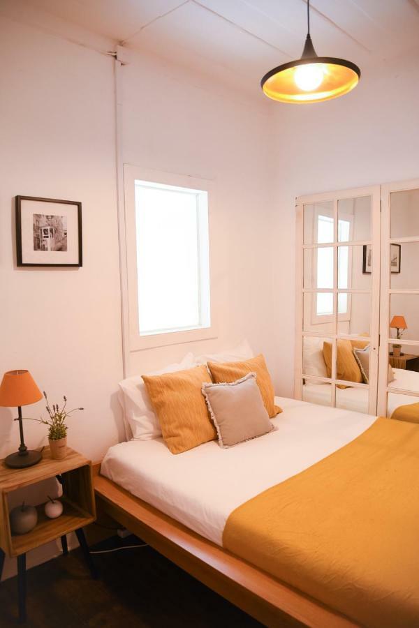 Charming Apartment - Lisbon Center Exteriör bild